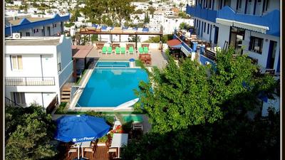 Can Hotel Gümbet