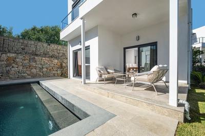 Al Mare Villa 2