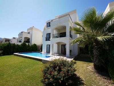 Evodak Bodrum Villa