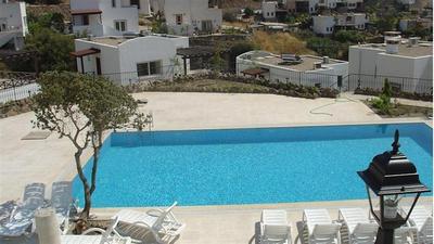 İbak Apartments