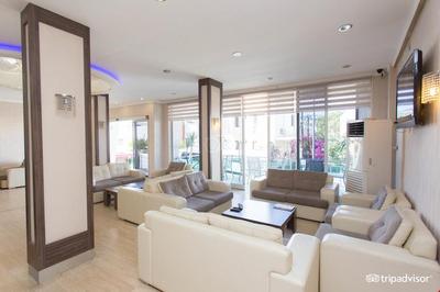 New Bodrum Hotel
