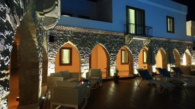 Saraya Bodrum