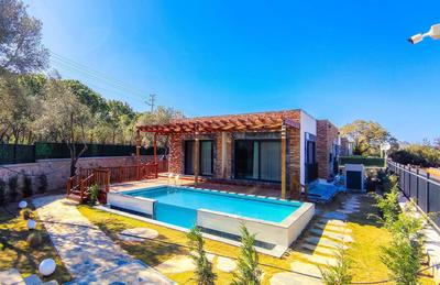 Villa Blackberry A