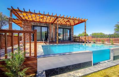 Villa Blackberry A