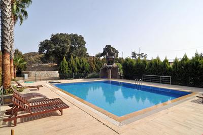 Villa Camille