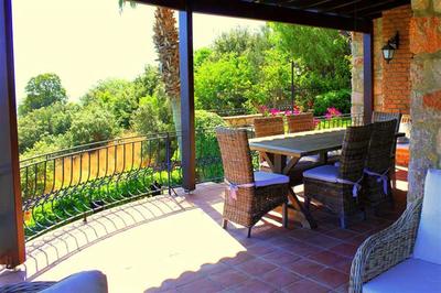 Villa Cosy