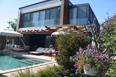 Villa No 5
