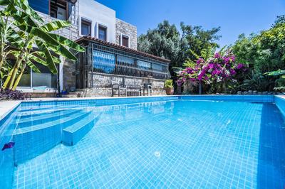 Villa Rosa