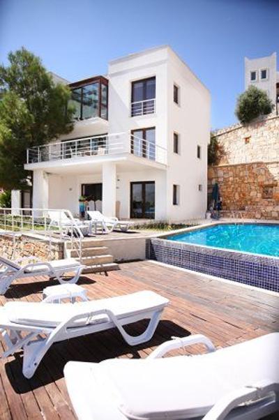 Villa Sandra