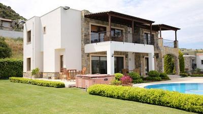 Villa Sarper
