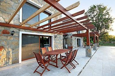 Villa Taş Ev