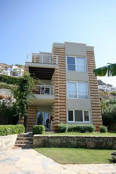 Villa Tok