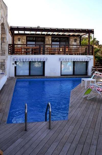 Villa Uyum