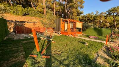 Tiny Mini House
