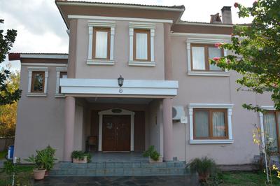 Villa Minta
