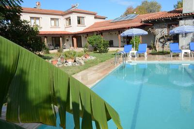Villa Minta