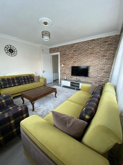 Denizinkizi Home