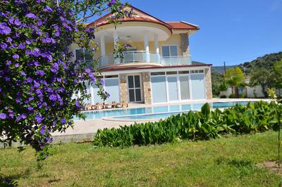 Hankelma Villa