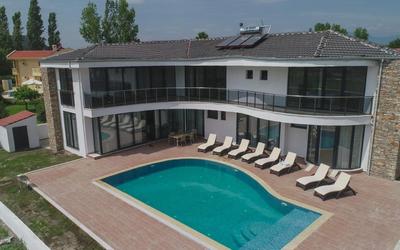 Villa Oruç Sarayı