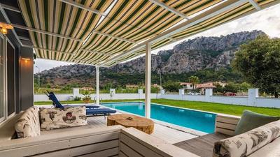 Villa Calypso
