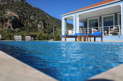 Villa Dionyssos