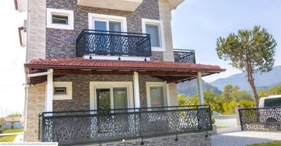 Villa Lime