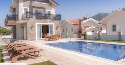 Villa Lime