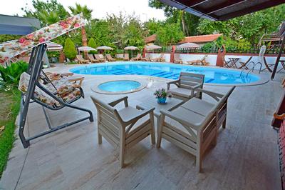 Yeni Doğa Hotel