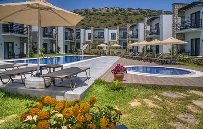 Dadya Bora Otel