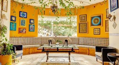 Villa Aşina