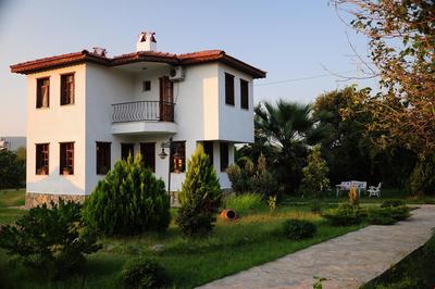 Villa Mercan