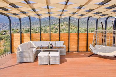 Premium Villa 1