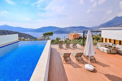 Premium Villa 2