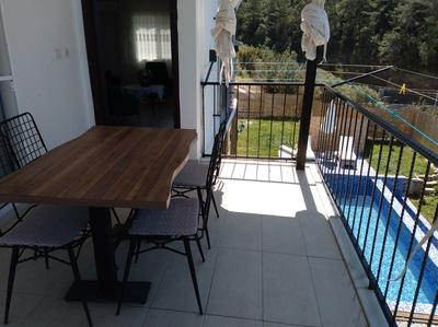 Gün Batımı Villa