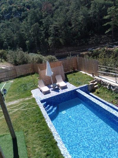 Gün Batımı Villa