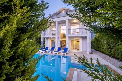 Villa Sah Ölüdeniz