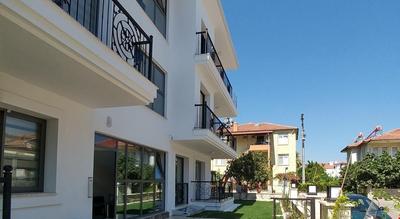Artim  Apart Otel