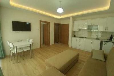 Artim  Apart Otel