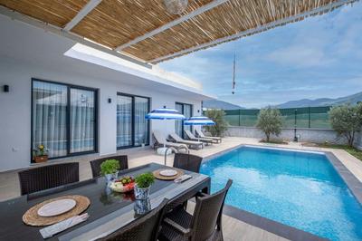 Villa Wind Çamköy