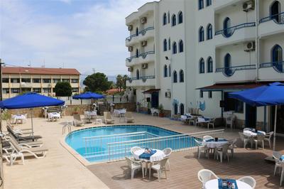 Eroğlu Otel