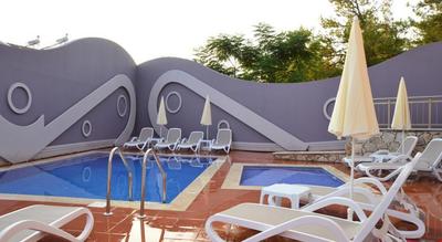 Zehra Butik Otel