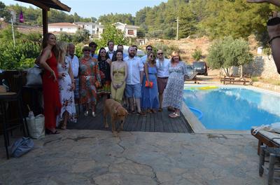 Faralya Limon Hotel