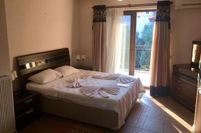 Göcek Bella Villa