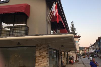Göcek Centre Hotel
