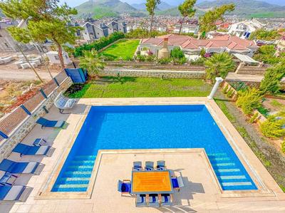 Doha Villa