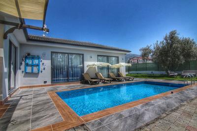 Villa Merlas
