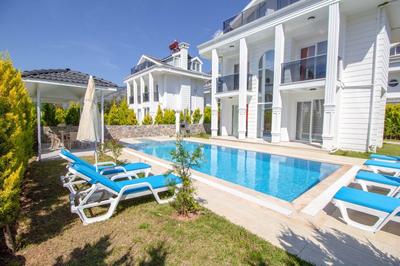 Silver Orkide Villa