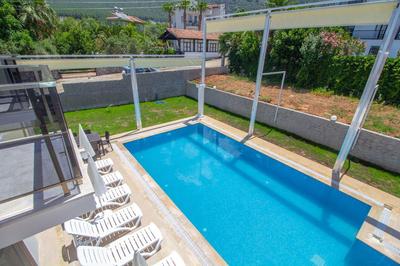 Villa Mina Ovacik