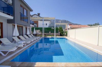 Villa Star Ovacik