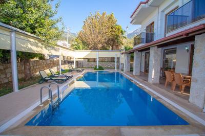 Villa Prestij Letoon
